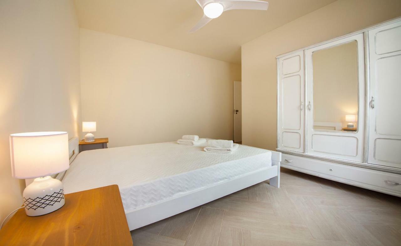 Apartemen 100 m² dengan 3 kamar tidur dan 2 kamar mandi pribadi di Pusat Kota Lagos Bagian luar foto